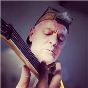 Cours de GUITARE Professionnel guitariste Blues Jazz Bossa Nova Manouche Rock